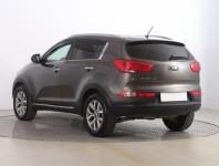 Kia Sportage  2.0 CRDi 