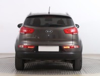 Kia Sportage  2.0 CRDi 