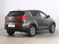 Kia Sportage  2.0 CRDi 
