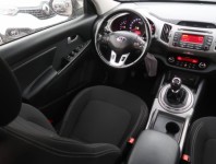 Kia Sportage  2.0 CRDi 