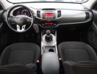 Kia Sportage  2.0 CRDi 