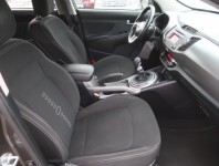 Kia Sportage  2.0 CRDi 