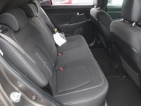 Kia Sportage  2.0 CRDi 