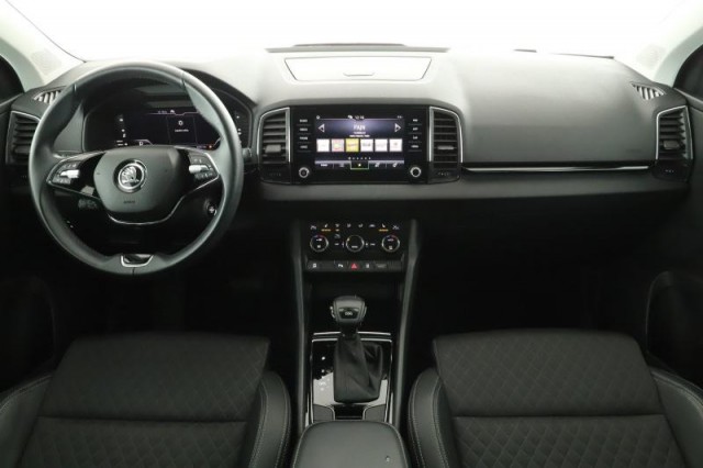 Škoda Karoq  1.5 TSI Sportline