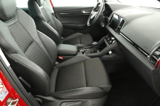 Škoda Karoq  1.5 TSI Sportline