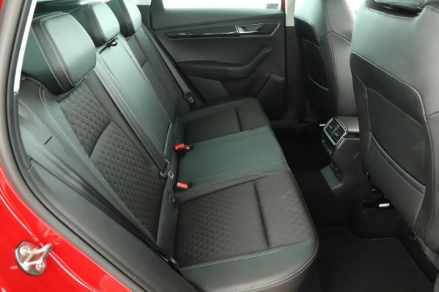 Škoda Karoq  1.5 TSI Sportline