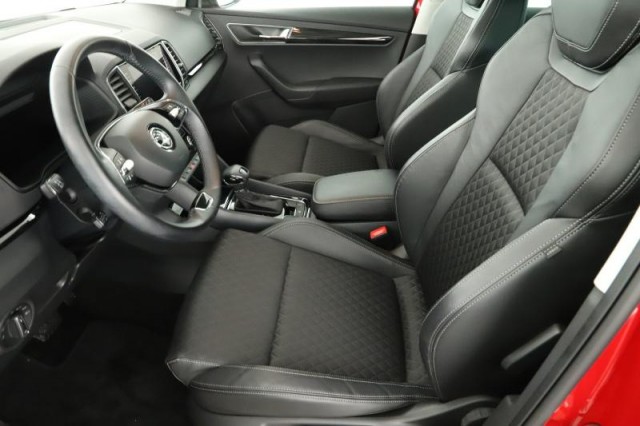 Škoda Karoq  1.5 TSI Sportline