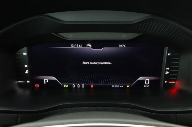 Škoda Karoq  1.5 TSI Sportline