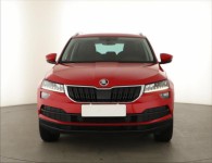 Škoda Karoq  1.5 TSI Sportline