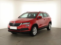 Škoda Karoq  1.5 TSI Sportline