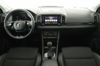 Škoda Karoq  1.5 TSI Sportline