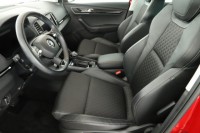 Škoda Karoq  1.5 TSI Sportline