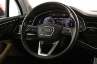 Audi Q7  50 TDI .