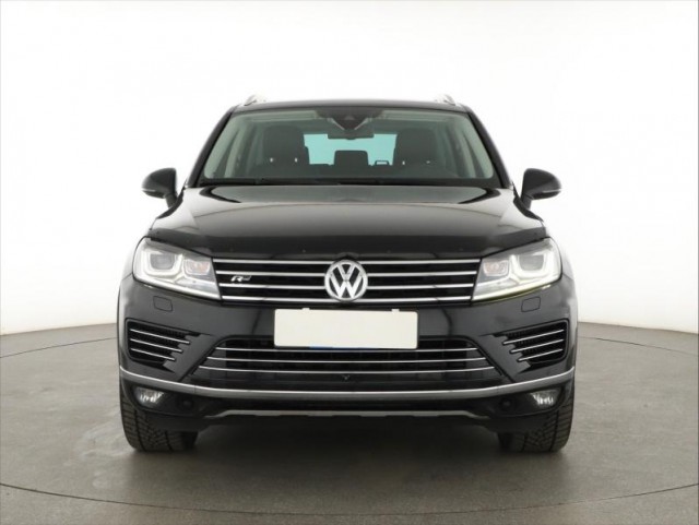 Volkswagen Touareg  3.0 TDI R-Line