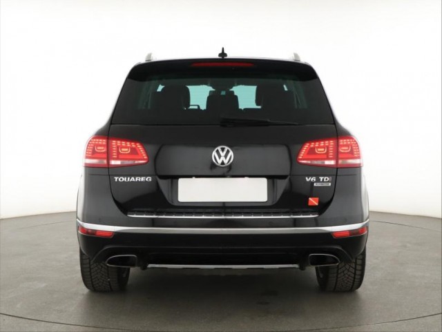 Volkswagen Touareg  3.0 TDI R-Line