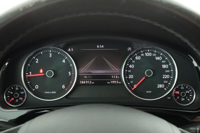 Volkswagen Touareg  3.0 TDI R-Line