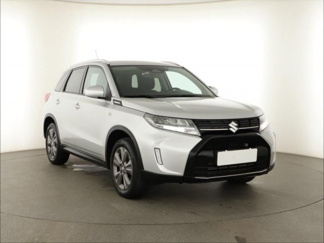 Suzuki Vitara  1.4 BoosterJet GL