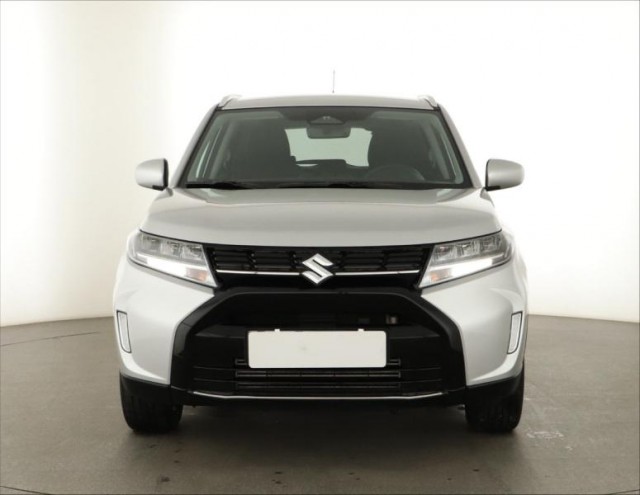Suzuki Vitara  1.4 BoosterJet GL
