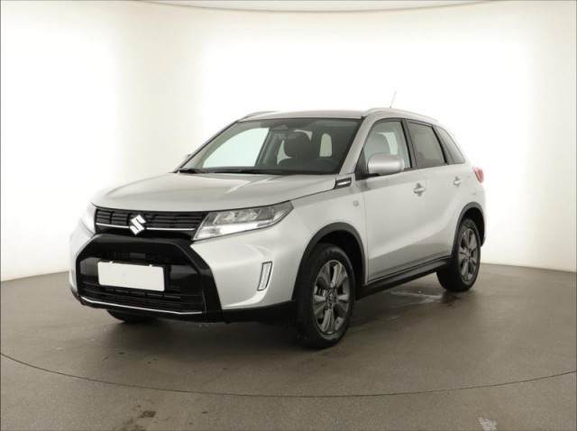 Suzuki Vitara  1.4 BoosterJet GL