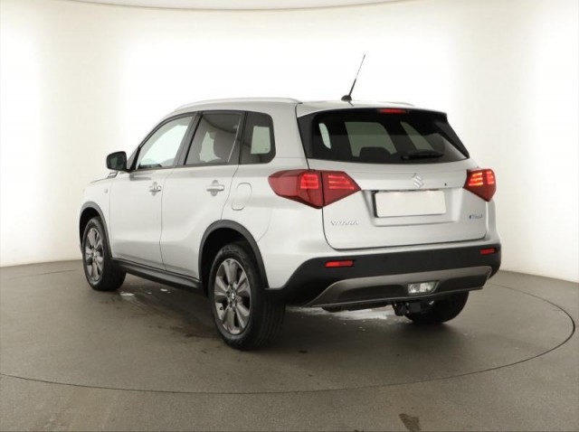 Suzuki Vitara  1.4 BoosterJet GL