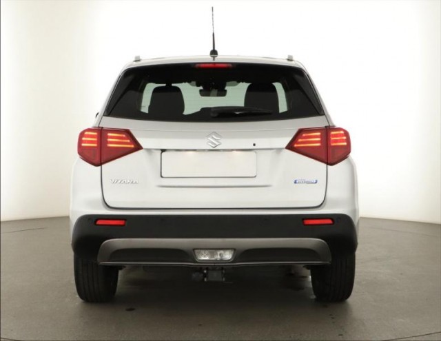 Suzuki Vitara  1.4 BoosterJet GL