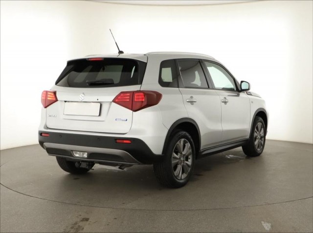 Suzuki Vitara  1.4 BoosterJet GL