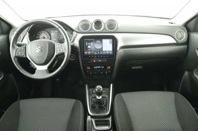 Suzuki Vitara  1.4 BoosterJet GL