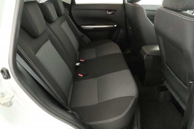 Suzuki Vitara  1.4 BoosterJet GL