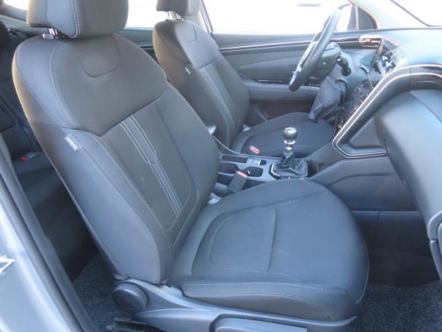 Hyundai Tucson  1.6 T-GDI Smart