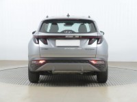 Hyundai Tucson  1.6 T-GDI Smart