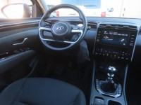 Hyundai Tucson  1.6 T-GDI Smart