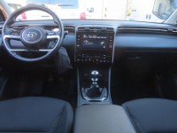 Hyundai Tucson  1.6 T-GDI Smart