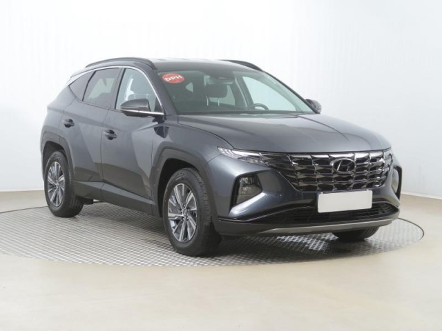Hyundai Tucson  1.6 T-GDI Smart