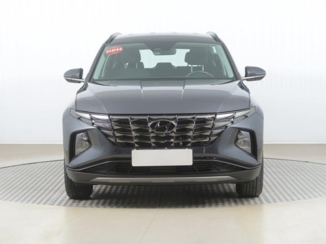 Hyundai Tucson  1.6 T-GDI Smart