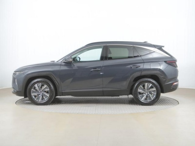 Hyundai Tucson  1.6 T-GDI Smart