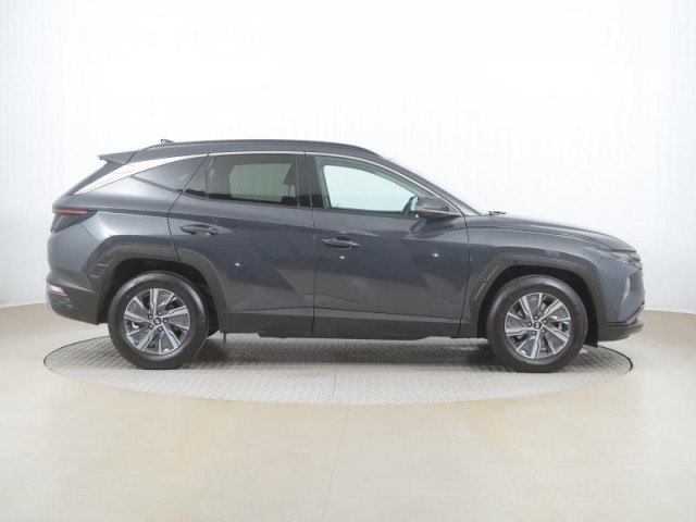 Hyundai Tucson  1.6 T-GDI Smart