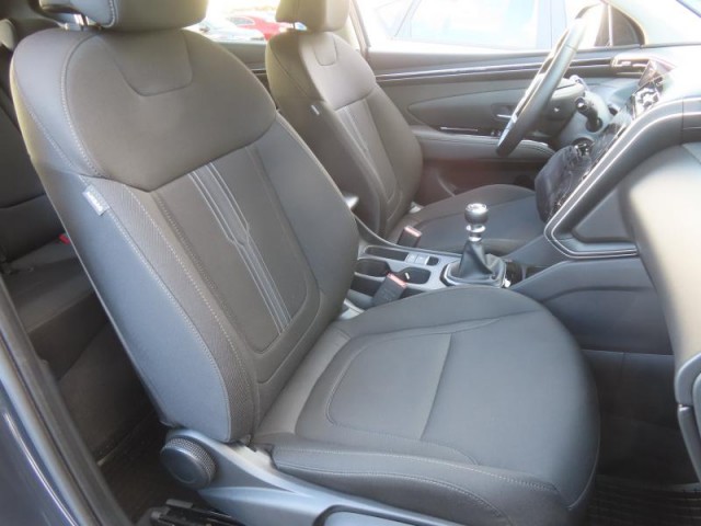 Hyundai Tucson  1.6 T-GDI Smart