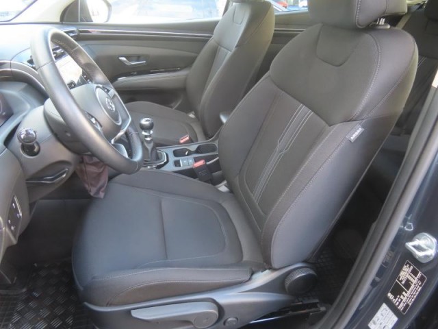 Hyundai Tucson  1.6 T-GDI Smart