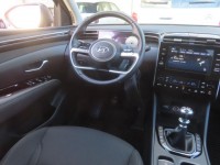 Hyundai Tucson  1.6 T-GDI Smart