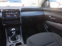 Hyundai Tucson  1.6 T-GDI Smart