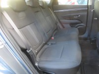 Hyundai Tucson  1.6 T-GDI Smart