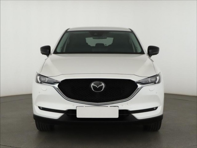 Mazda CX-5  2.0 Skyactiv-G Revolution