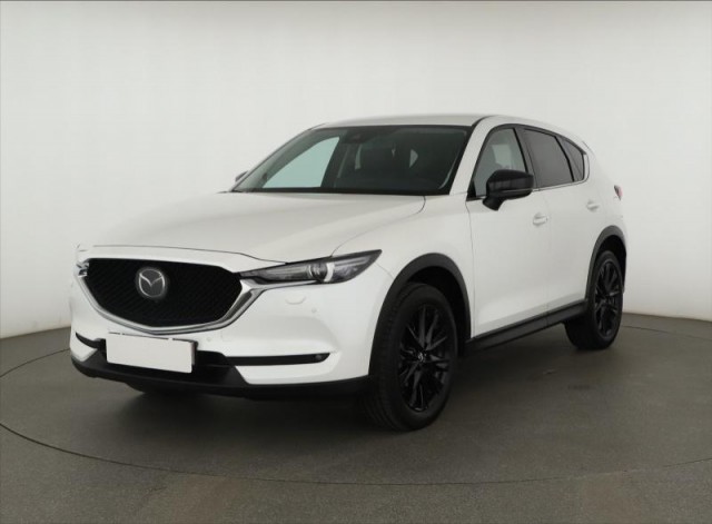 Mazda CX-5  2.0 Skyactiv-G Revolution