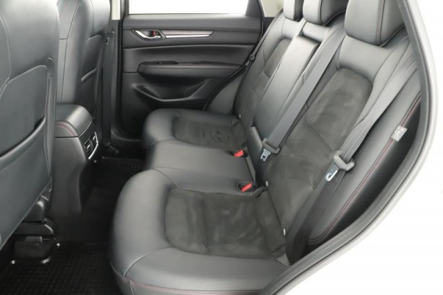 Mazda CX-5  2.0 Skyactiv-G Revolution
