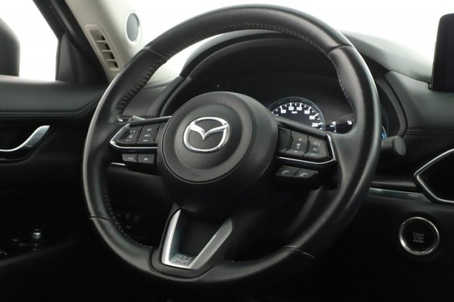 Mazda CX-5  2.0 Skyactiv-G Revolution