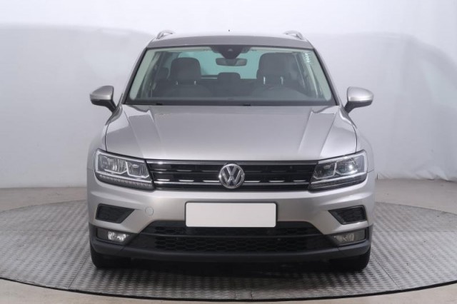 Volkswagen Tiguan  2.0 TDI 