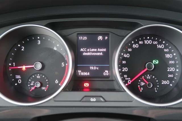 Volkswagen Tiguan  2.0 TDI 