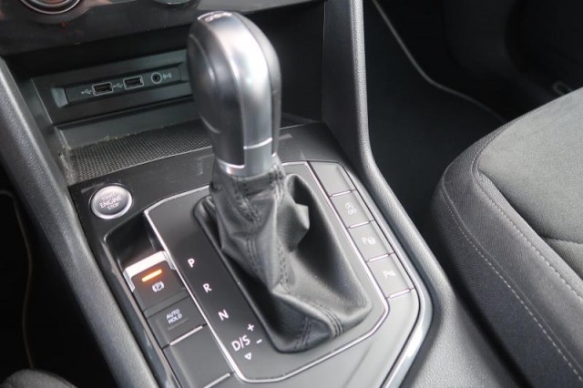 Volkswagen Tiguan  2.0 TDI 