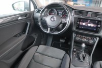 Volkswagen Tiguan  2.0 TDI 