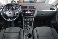 Volkswagen Tiguan  2.0 TDI 